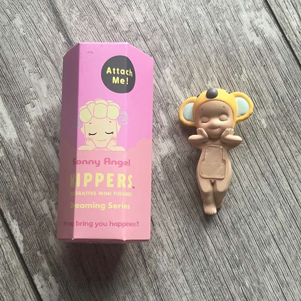 SONNY ANGEL 🐨 KOALA HIPPER